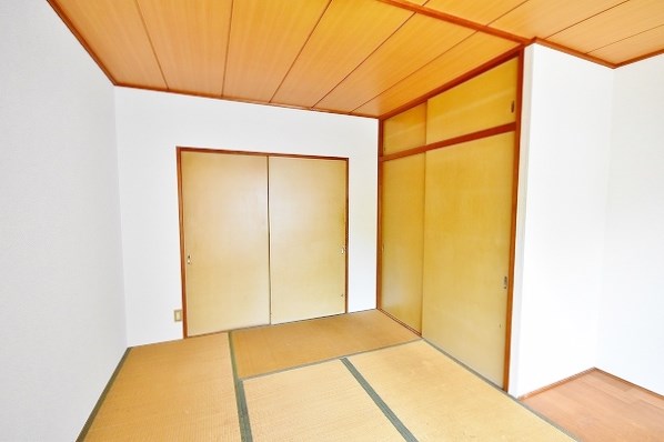 ヤングハイツ三郎丸 その他22