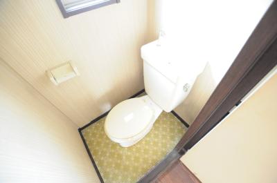 パナハイツ緑ヶ丘Ⅱ その他2