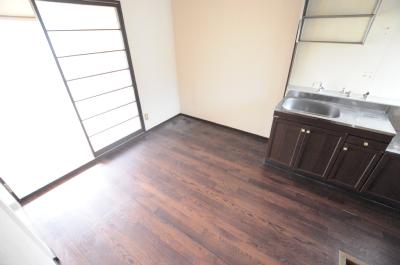 パナハイツ緑ヶ丘Ⅱ その他4