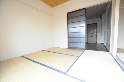 パナハイツ緑ヶ丘Ⅱ その他5