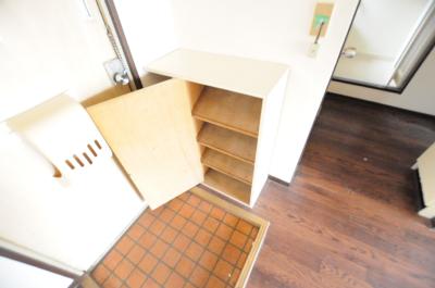 パナハイツ緑ヶ丘Ⅱ その他6