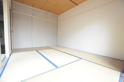 パナハイツ緑ヶ丘Ⅱ その他7