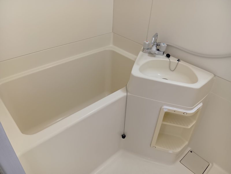 ロータスハイツB棟 その他4