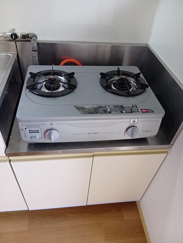 ロータスハイツB棟 その他8