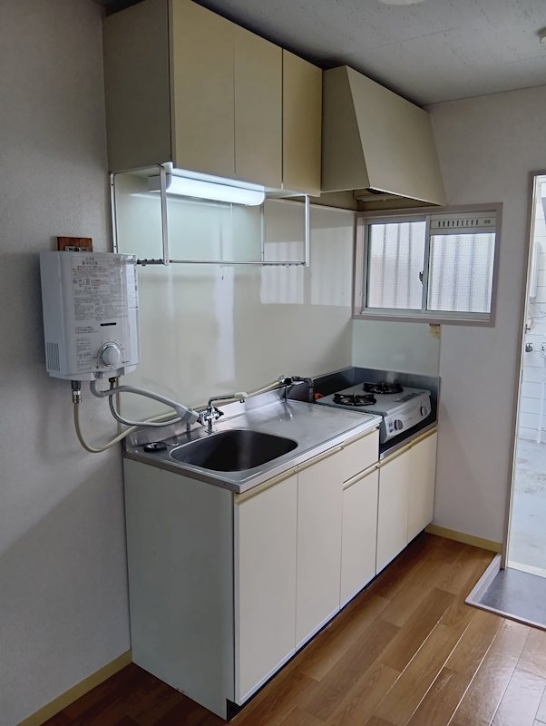 ロータスハイツB棟 その他9