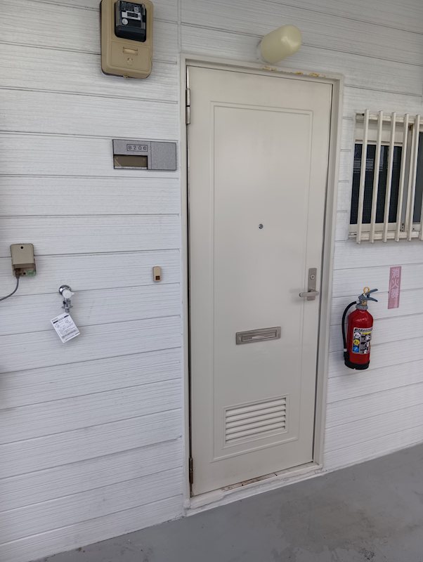 ロータスハイツB棟 その他11