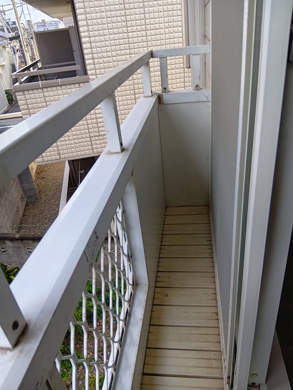 ロータスハイツB棟 その他12