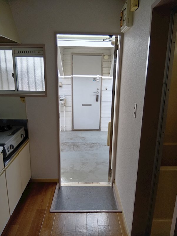 ロータスハイツB棟 その他15