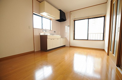 コーポ平野 その他7