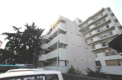 小川レジデンス２ その他外観2