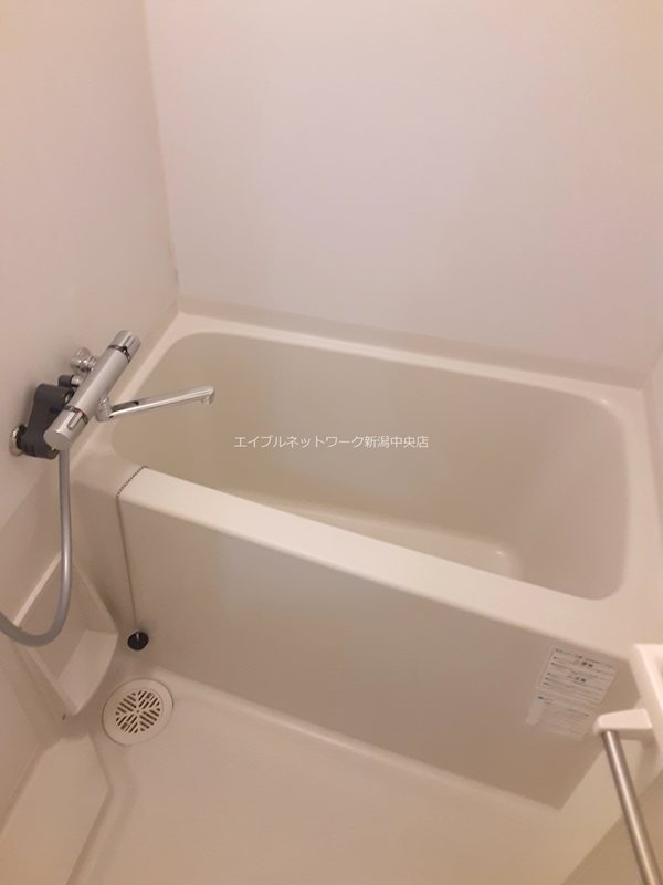 BUENA西堀通5番町 風呂画像