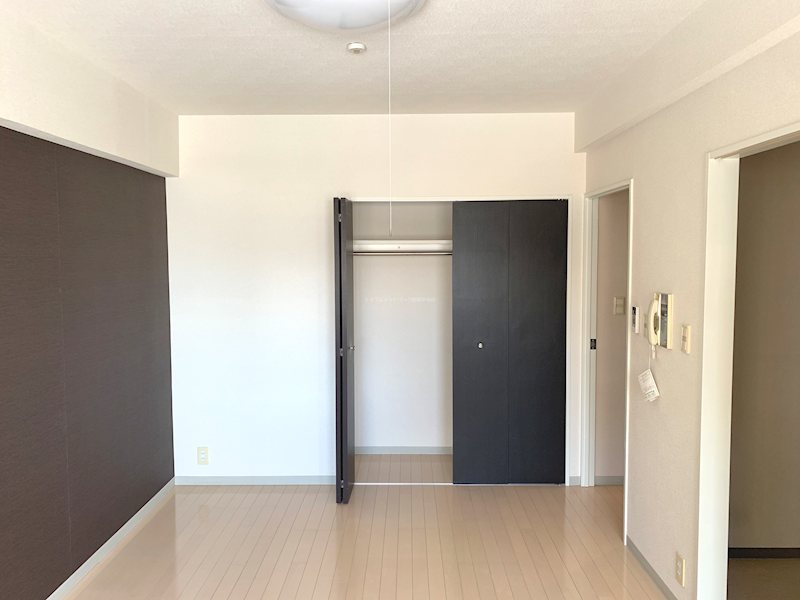BUENA西堀通5番町 ベッドルーム