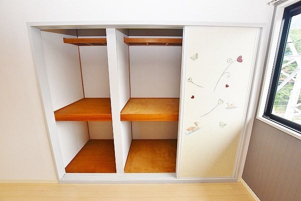 ベルクミッテ　Ｄ棟 その他4