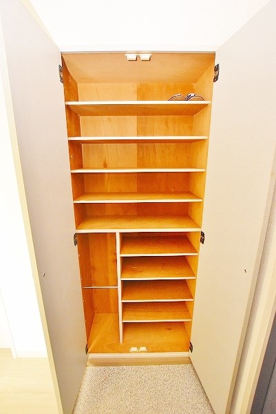 ベルクミッテ　Ｄ棟 その他6