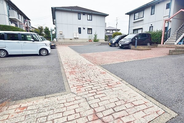 ベルクミッテ　Ｄ棟 その他外観1