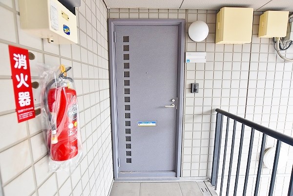 ベルクミッテ　Ｄ棟 その他9