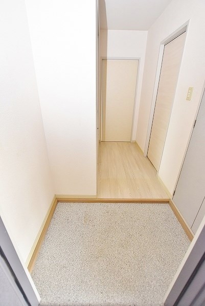 ベルクミッテ　Ｄ棟 その他10