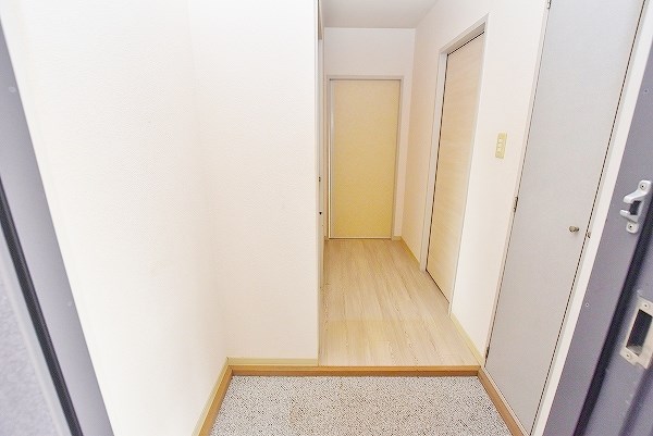 ベルクミッテ　Ｄ棟 その他11