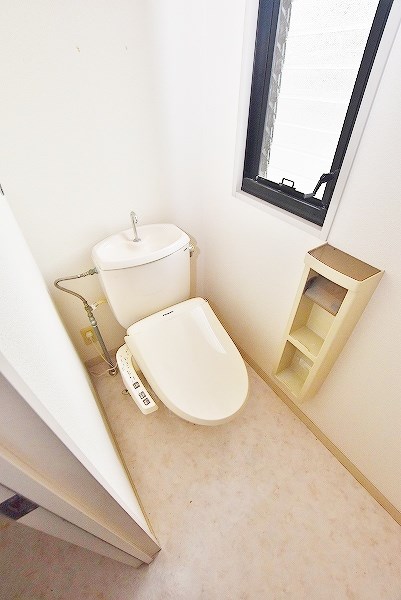 ベルクミッテ　Ｄ棟 その他17