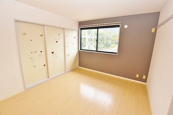 ベルクミッテ　Ｄ棟 その他20