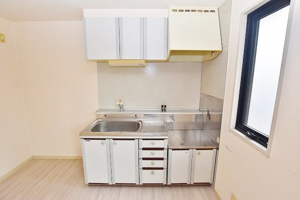 ベルクミッテ　Ｄ棟 その他24