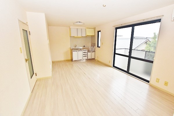 ベルクミッテ　Ｄ棟 その他27