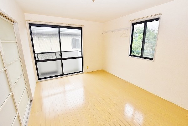 ベルクミッテ　Ｄ棟 その他28