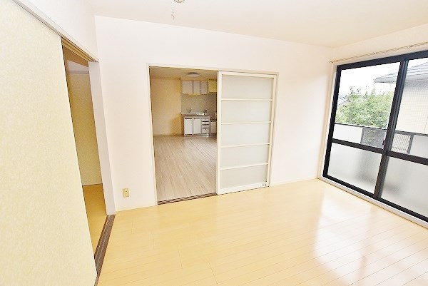 ベルクミッテ　Ｄ棟 その他33