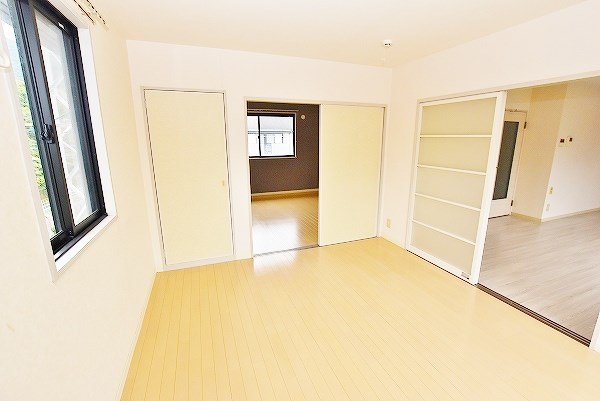 ベルクミッテ　Ｄ棟 その他35