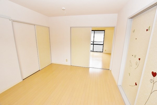 ベルクミッテ　Ｄ棟 その他36