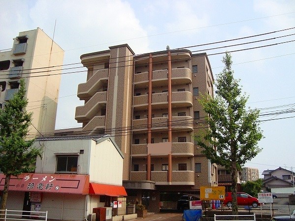 エスポワール 301号室 外観