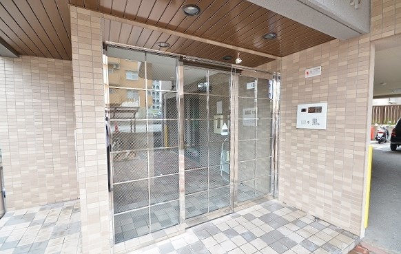 エスポワール その他外観1