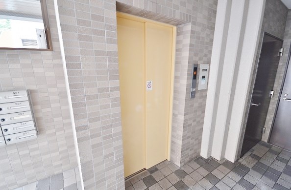 エスポワール その他外観4