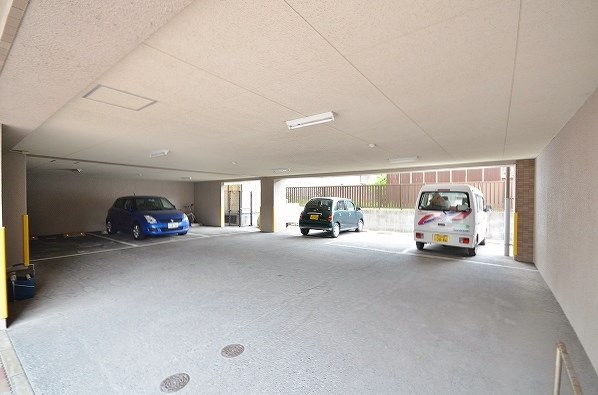 エスポワール その他外観5