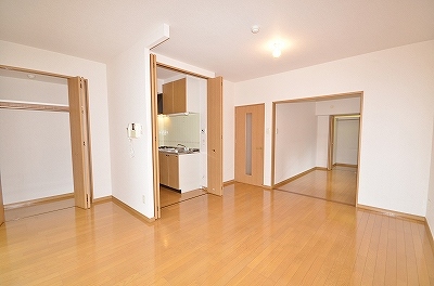 エスポワール リビング