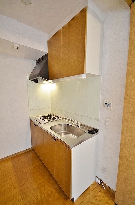 エスポワール キッチン