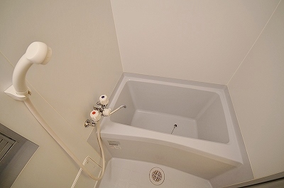 エスポワール 風呂画像