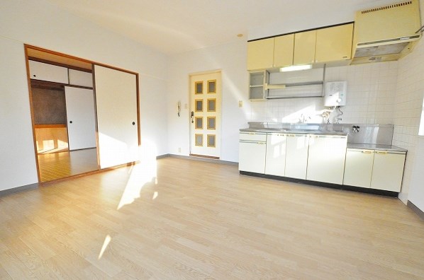 コンフォール２１大谷通り その他10