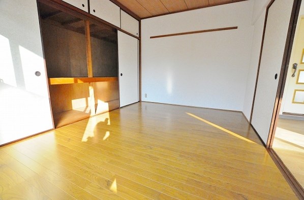 コンフォール２１大谷通り その他12