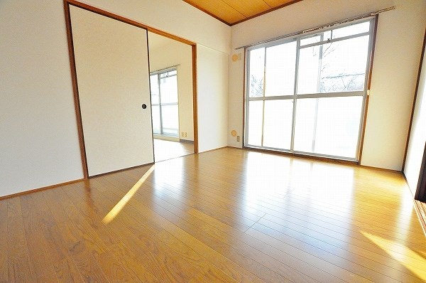 コンフォール２１大谷通り その他14