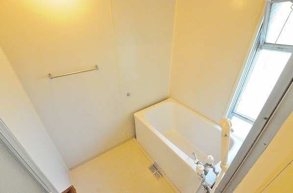 コンフォール２１大谷通り 風呂画像