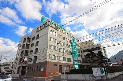 コンフォール２１大谷通り 周辺画像3