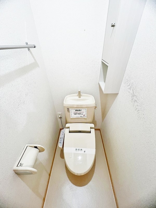 ベルムーン　Ａ棟 その他2