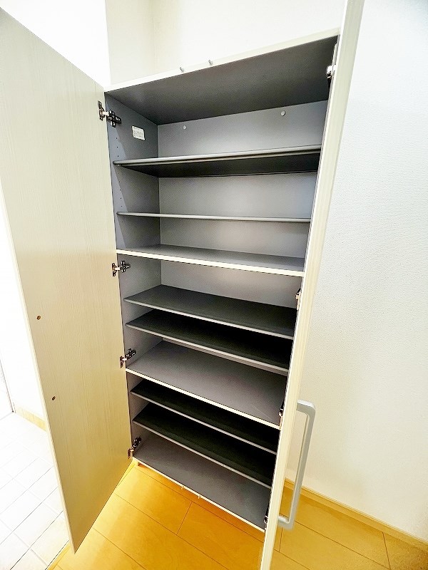 ベルムーン　Ａ棟 その他6