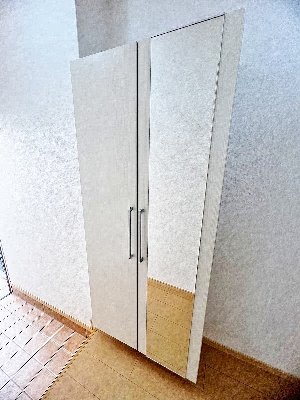 ベルムーン　Ａ棟 その他10