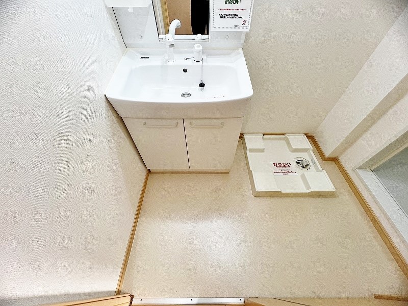 ベルムーン　Ａ棟 その他11