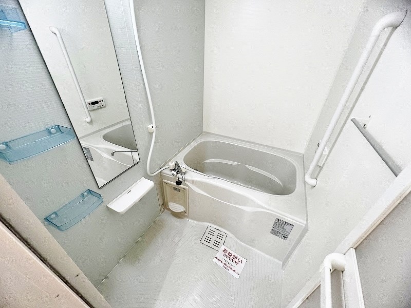 ベルムーン　Ａ棟 その他16