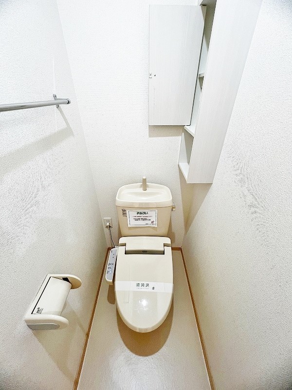 ベルムーン　Ａ棟 その他17