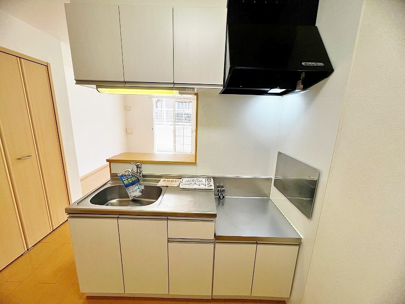 ベルムーン　Ａ棟 その他21