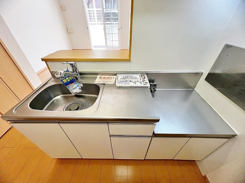 ベルムーン　Ａ棟 その他22